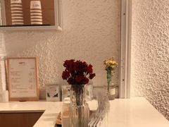 -Cafe on warm(丹霞店)