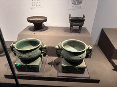 -陕西历史博物馆