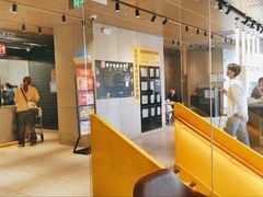 -麦当劳(百利广场店)