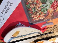 -探炉·香辣豆花烤鱼(雄峰城店)