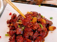 -遇见小院—虹鳟鱼•农家菜(怀柔店)