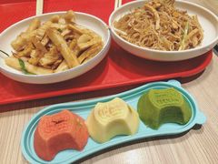 -知味观(湖滨总店)