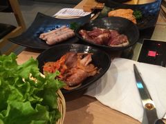 -新石器烤肉(南站店)