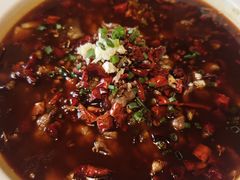 -HOHO餐厅(古子城店)