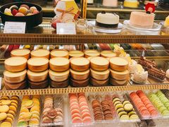 -PAUL LAFAYET 法式甜品(国金中心商场店)