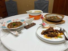 -鹿鸣春饭店(总店)