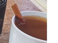 苹果肉桂茶-Pie Bird(新闸路店)