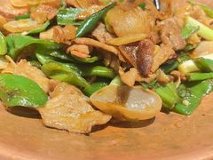 -云海肴·汽锅鸡·云南菜(高德置地店)