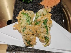 -無二炙坊·和牛烧肉(大钟寺1733店)