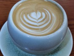 -Be Lived Cafe比例咖啡(摩天轮店)