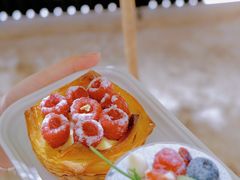 -光作面包Voila Lumiere(中山店)