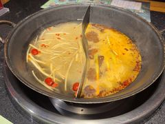 -巴蜀大将火锅(春熙店)