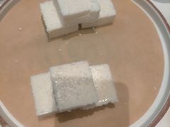 -金河半岛园林酒家(金融城店)