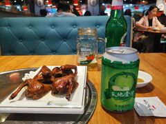 -壹只卤鹅(华润万家店)