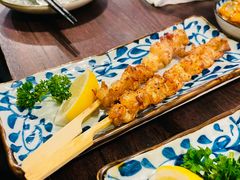 -哥哥の深夜食堂(红松东路店)