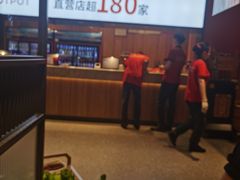 -季季红火锅(长沙步行街店)