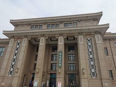 -国家自然博物馆