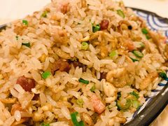 海鲜炒饭-桥东喜碧海鲜街(水东街店)