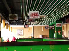 大堂-和庆斋羊蝎子火锅·碳缸烧烤(顺义旗舰店)