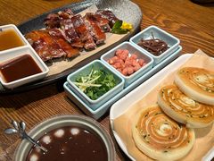 -南拳十三姨·潮汕砂锅粥(世纪金源店)