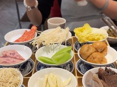 -咏江南·苏式火锅·苏州评弹(观前街店)