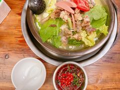 -陈记泸州酸菜豆花火锅(建设路店)