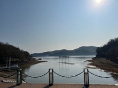 -天目湖涵田度假村