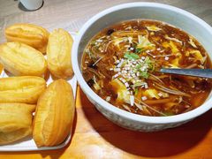 -味莊·青岛菜(云霄路店)