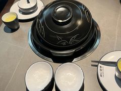 -同仁四季椰子鸡(无锡滨湖万象汇店)