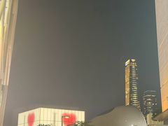 -深圳湾万象城
