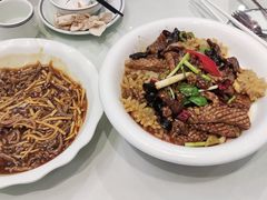 -刘胖子家常菜·蹄花焖藕(江汉路总店)