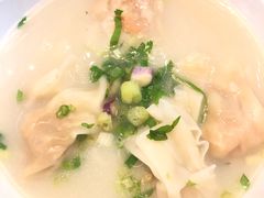 -翠华餐厅(旺角文华商场店)