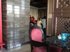 -长沙北辰洲际酒店-兰调全日餐厅