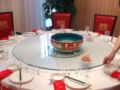 包厢-解家河南菜(商鼎路店)