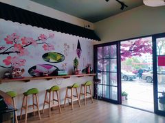 -松上茶屋(康庄南街店)