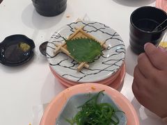 -争鲜回转寿司(通州万达店)