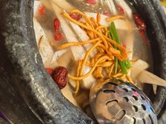 -田村·石锅藏香鸡(布达拉宫店)