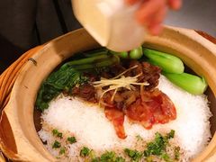 -捞王猪肚鸡火锅(财富中心店)