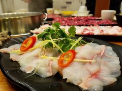 -牛品福潮汕牛肉火锅(旺庄店)