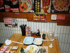 -二丁目食堂(铁西星摩尔店)