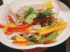 -探鱼·鲜青椒爽麻烤鱼(领展购物广场店)
