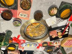 -空之介寿喜烧·和牛放题(恒隆广场店)