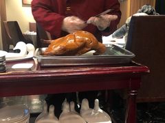 -湖庭壹品鸭王·传统北京烤鸭·别墅私房菜·庭院宵夜(江宁店)