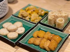 -十二舍·湯物素煮(江泰潤政店)