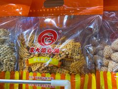 锅巴-李大姐心甜(丰产路店)