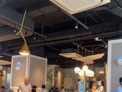 大堂-豪客来牛排(伟诚广场店)