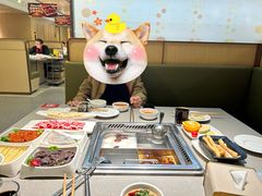 -海底捞火锅(翔龙天地广场店)