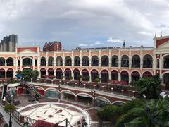 -佛罗伦萨小镇广佛名品奥特莱斯(疏港路店)