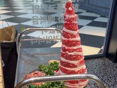 -安又胖韩国烤肉(美罗城店)