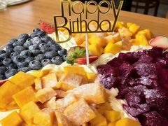 -昔木生日蛋糕(汉口店)
